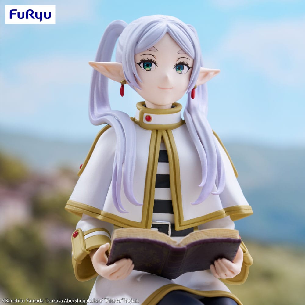 Frieren Noddle Stopper Figur Frieren

