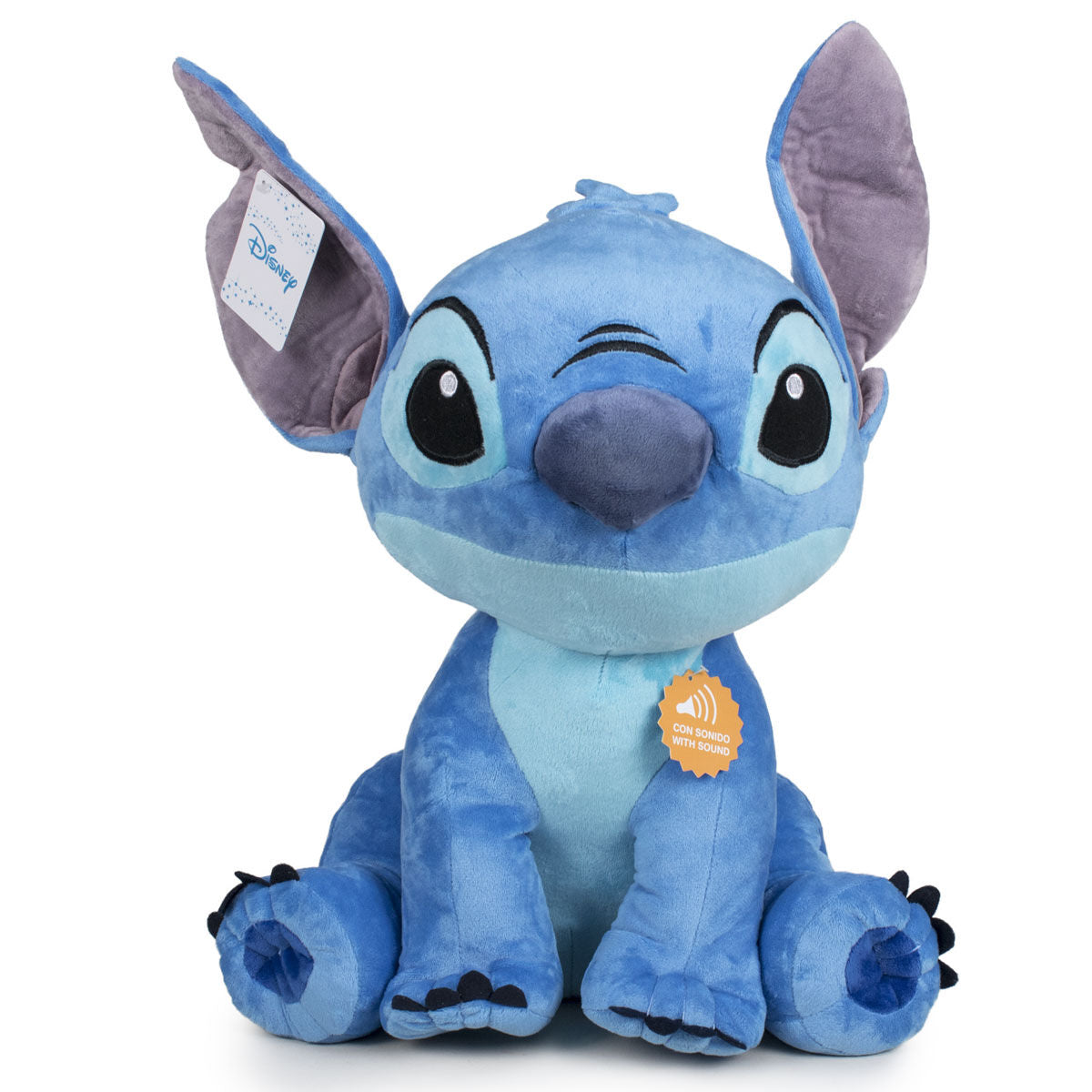 Disney Plüsch Stitch 60cm mit Sound
