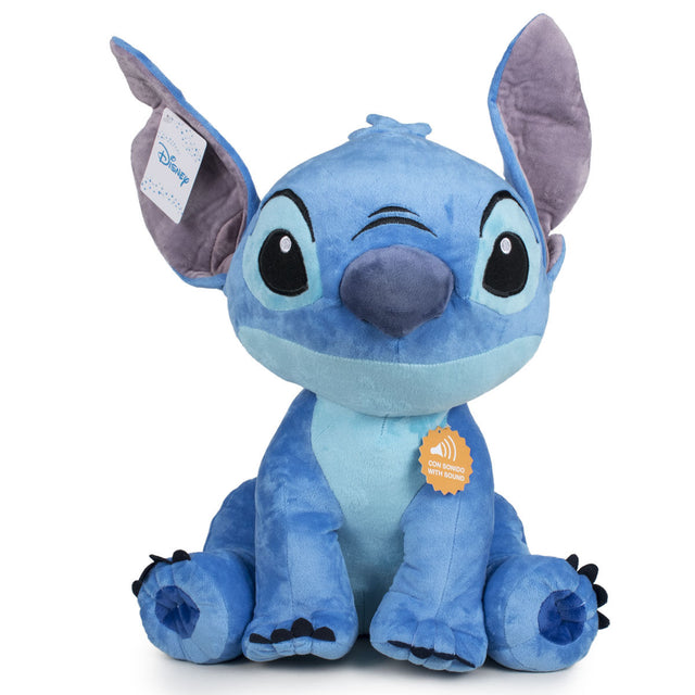 Disney Plüsch Stitch 60cm mit Sound
