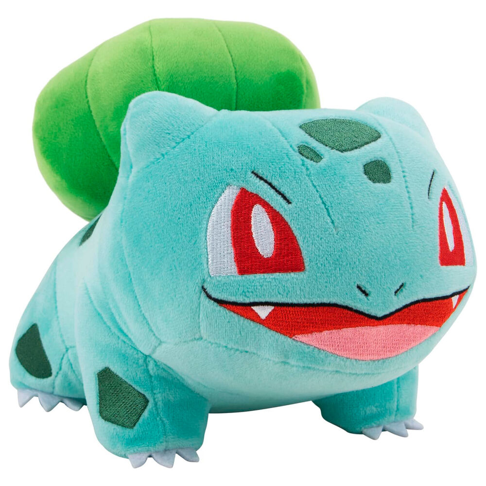 Pokemon Plüsch Bisasam 20cm
