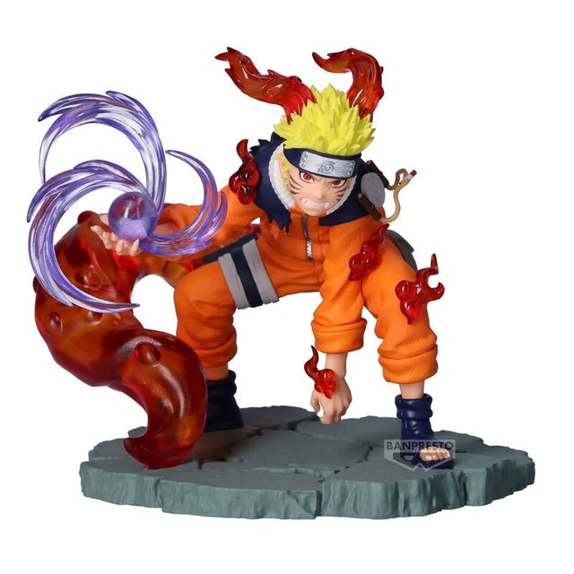 Naruto Banpresto Figur Naruto
