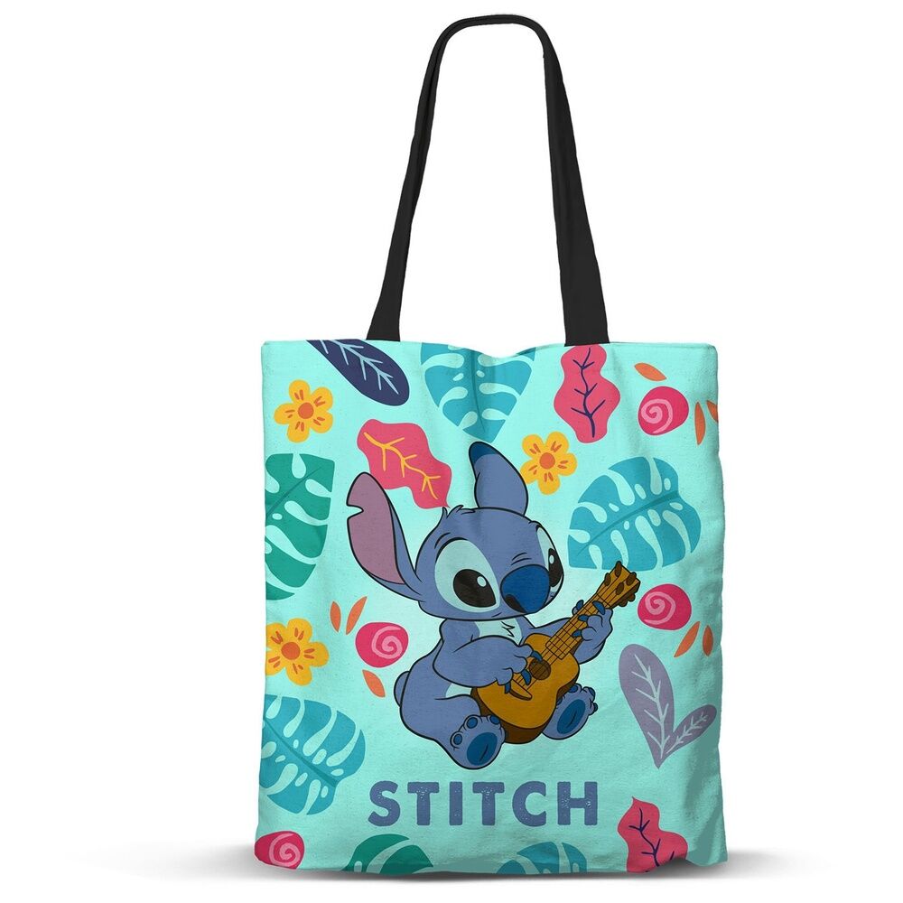 Disney Shopping Bag Stitch
