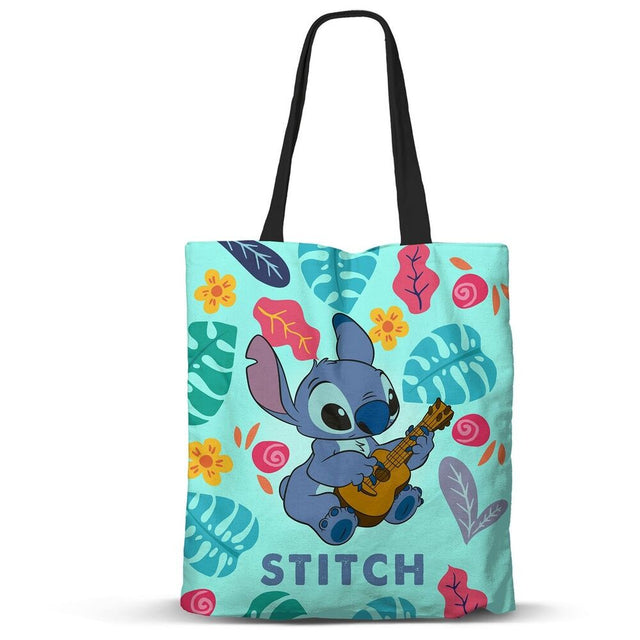 Disney Shopping Bag Stitch
