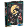 Nightmare Before Christmas Puzzle

