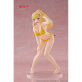 Konosuba Taito Figur Darkness Swimwear

