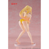 Konosuba Taito Figur Darkness Swimwear
