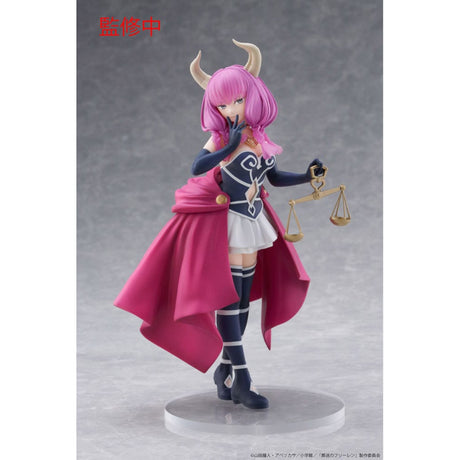Frieren Taito Figur Aura

