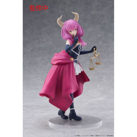 Frieren Taito Figur Aura
