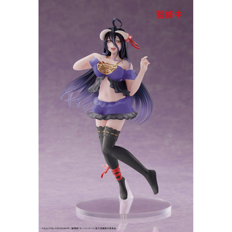 Overlord Taito Figur Nightwear
