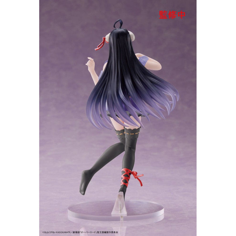 Overlord Taito Figur Nightwear
