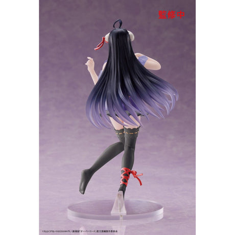 Overlord Taito Figur Nightwear
