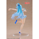 Konosuba Taito Figur Aqua Swimwear
