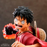 One Piece SFC Figur Ruffy

