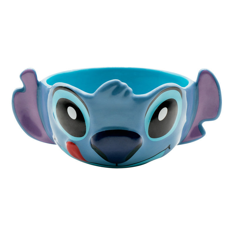 Disney 3D Schüssel Stitch
