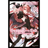 Seraph of the End - Manga (deutsch)