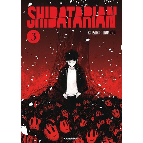 Shibatarian - Manga (deutsch)