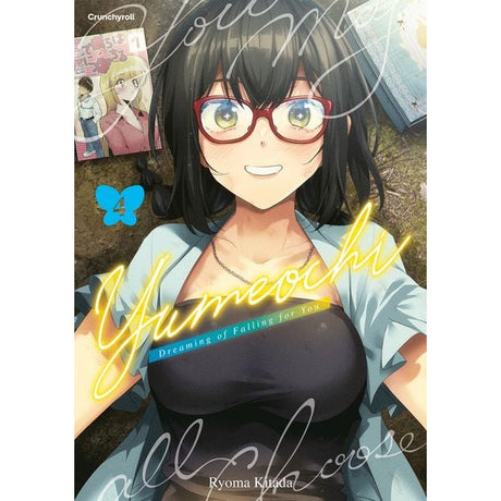 Yumeochi - Dreaming of Falling for You - Manga (deutsch)