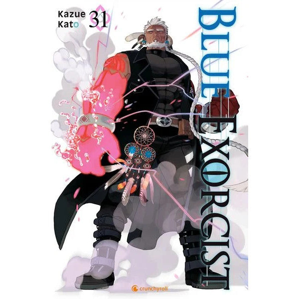 Blue Exorcist - Manga (deutsch)