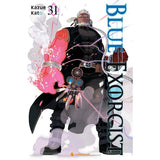 Blue Exorcist - Manga (deutsch)