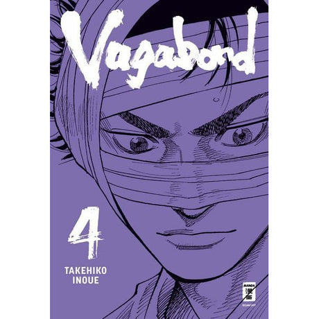 Vagabond - Manga (deutsch) Master Edition