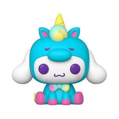 Hello Kitty Funko POP Figur Cinnamoroll
