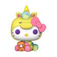 Hello Kitty Funko POP Figur Unicorn
