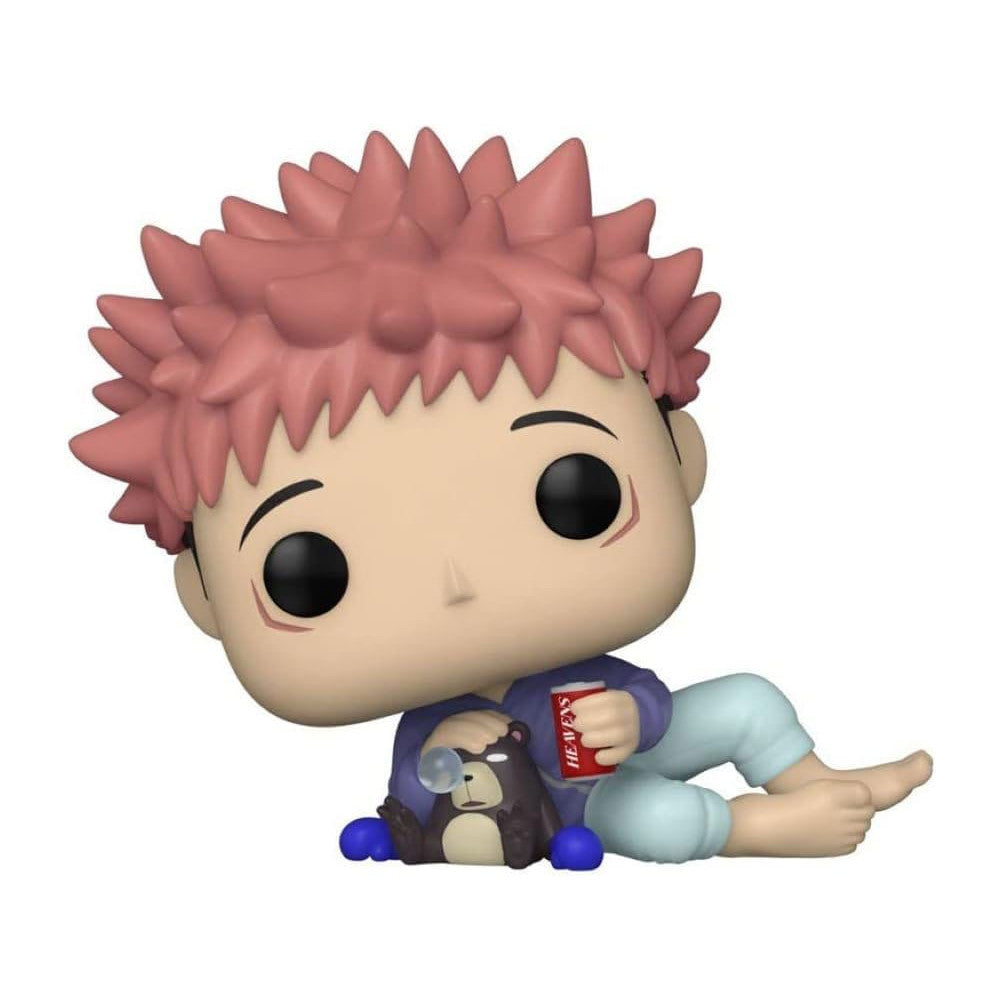 Jujutsu Kaisen Funko POP Figur Itadori Doll
