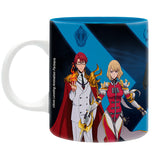 Solo Leveling Tasse Guilds
