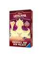 Lorcana Die Luminari Chroniken Überfall auf den Palast
