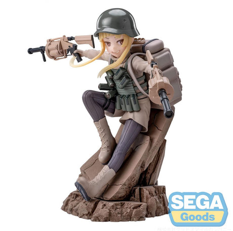Sword Art Online Alternative: Gun Gale Online Figur Fukaziroh
