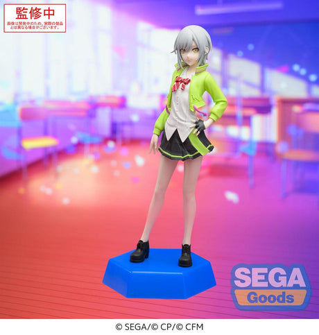 Hatsune Miku Colorful Stage! Figur Hinomori Shiho
