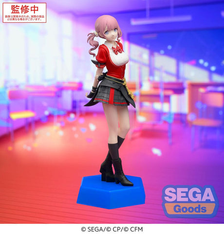 Hatsune Miku Colorful Stage! Figur Mochizuki Honami
