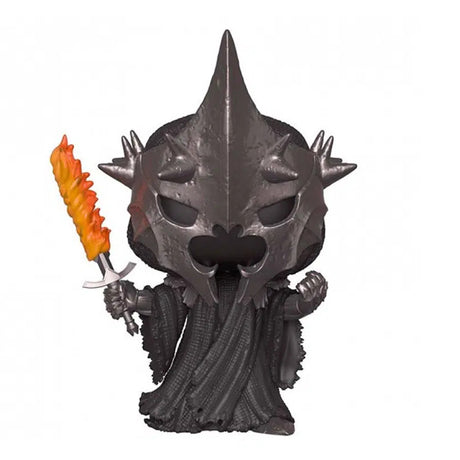 Herr der Ringe Funko POP Figur Hexenkönig

