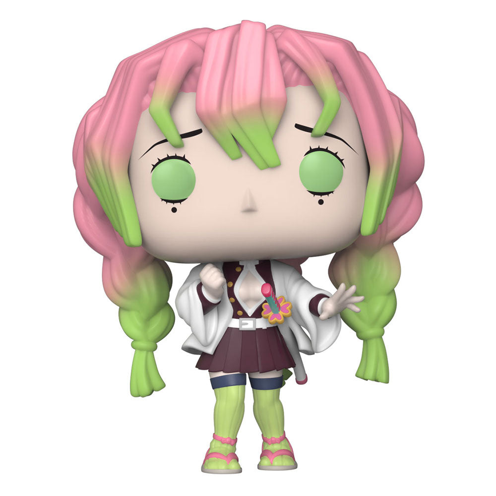 Demon Slayer Funko POP Figur Mitsuri
