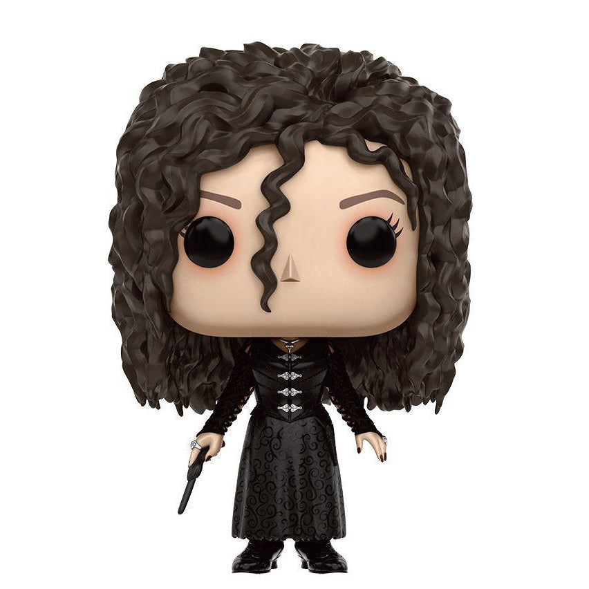 Harry Potter Funko POP Figur Bellatrix Lestrange
