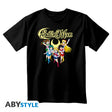 Sailor Moon Shirt Sailor Guardians

