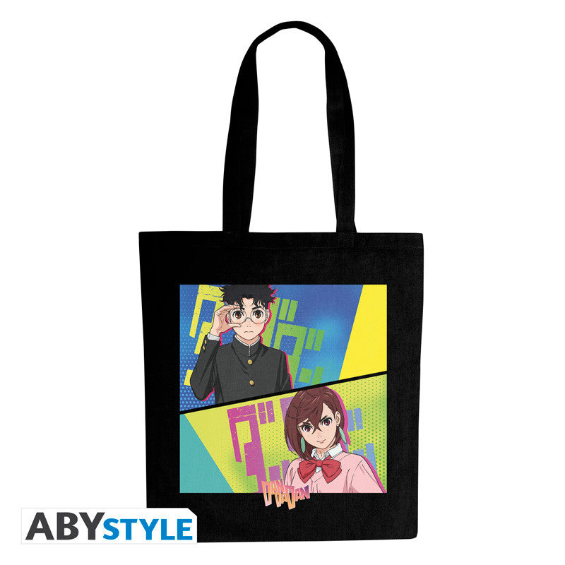 DAN DA DAN Shoppingbag
