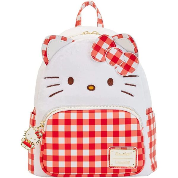 Hello Kitty Loungefly Rucksack
