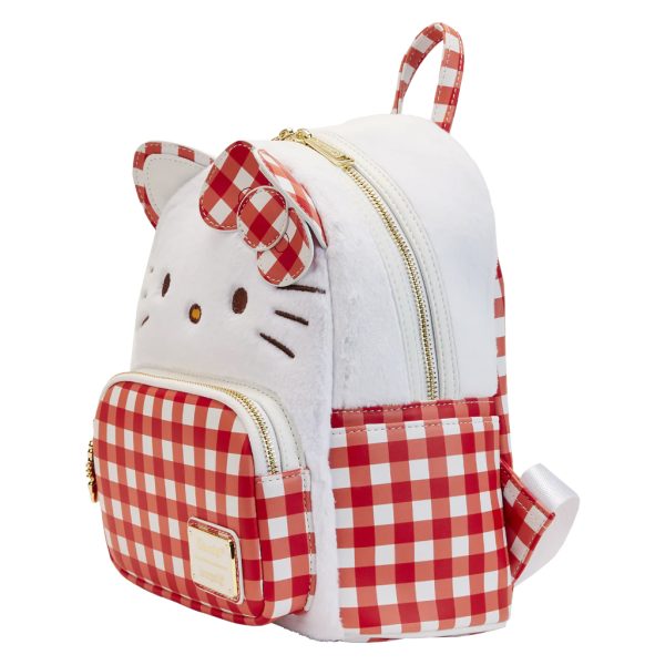 Hello Kitty Loungefly Rucksack
