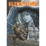 Elden Ring - Manga (deutsch)