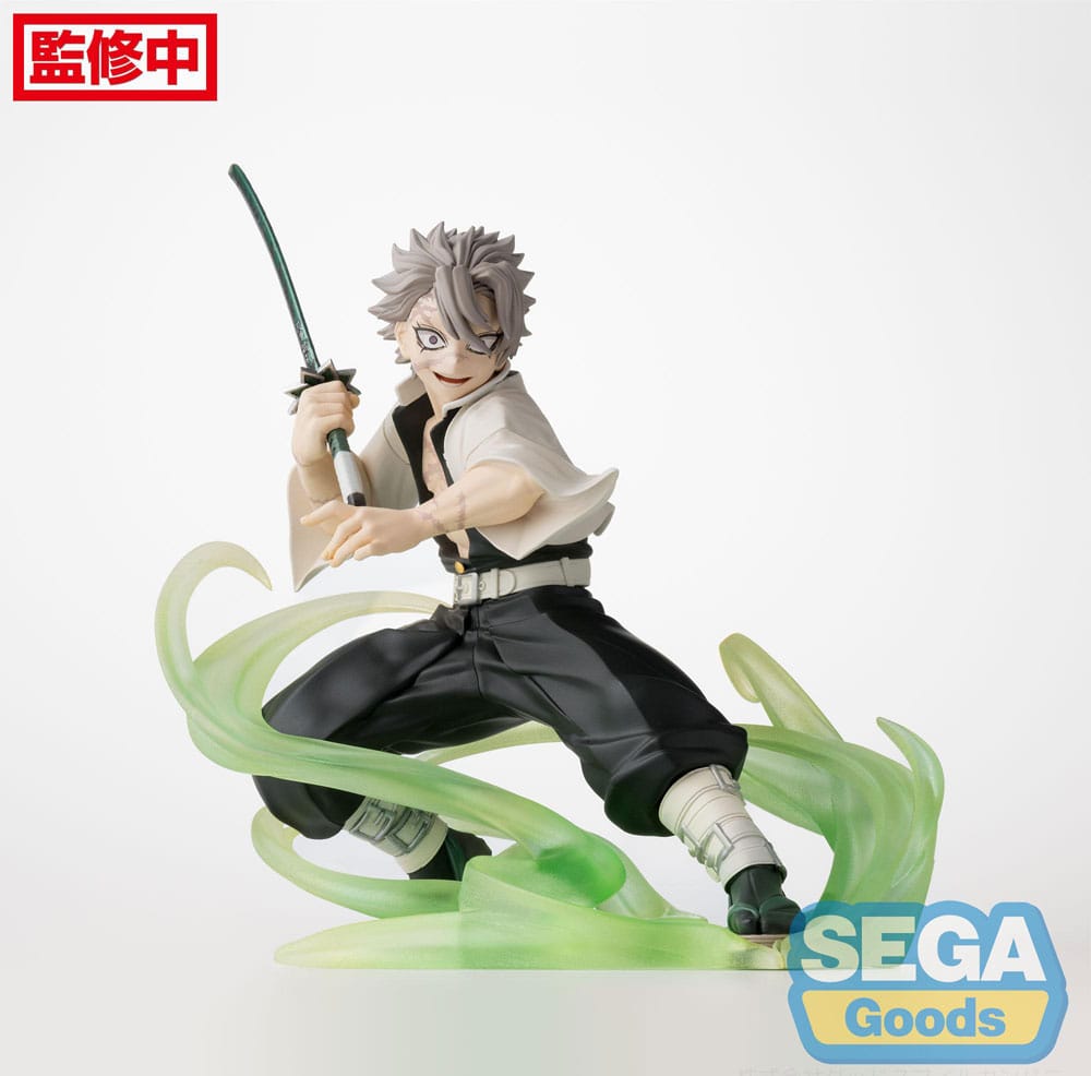 Demon Slayer Figur Sanemi
