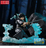 Demon Slayer Figur Muichiro
