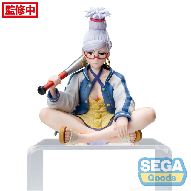 DAN DA DAN Figur Seiko
