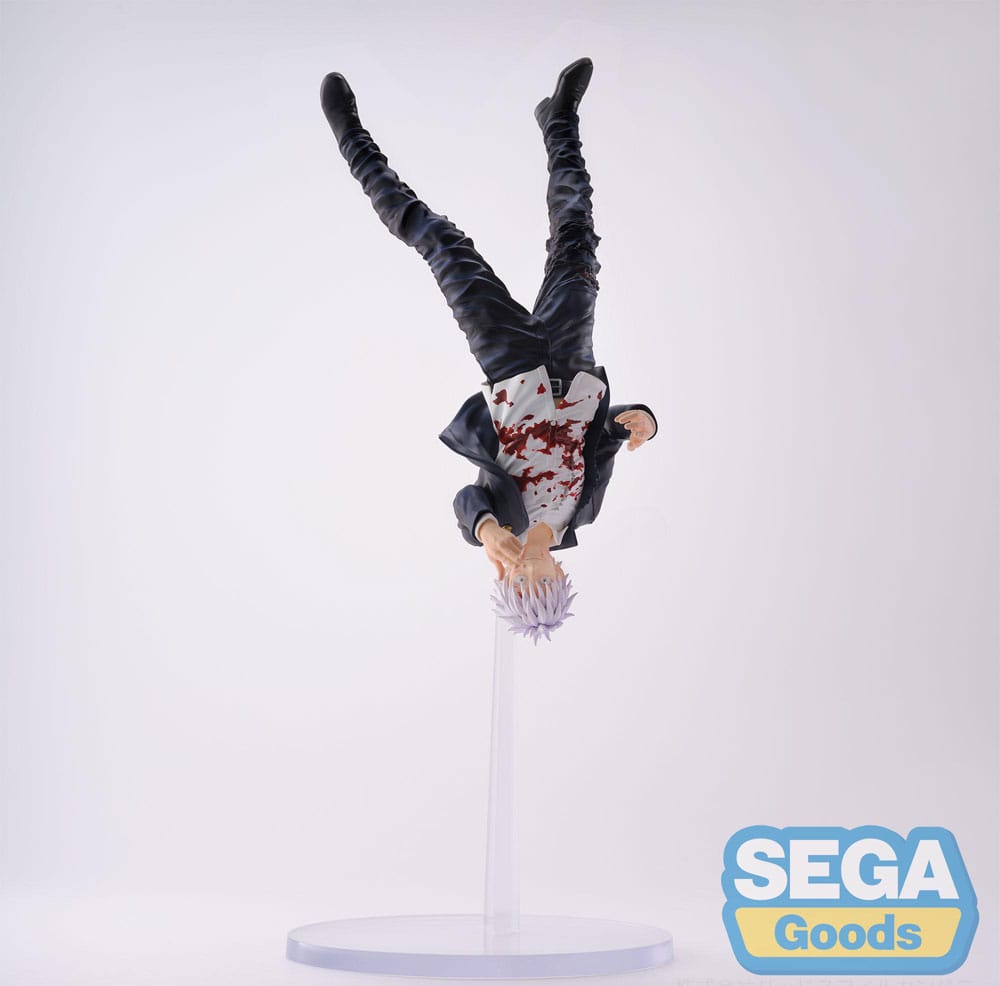 Jujutsu Kaisen Figurizm Figur Gojo Cursed Technique Reversal: Red
