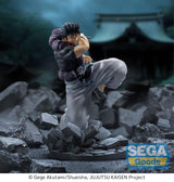 Jujutsu Kausen Figur Toji
