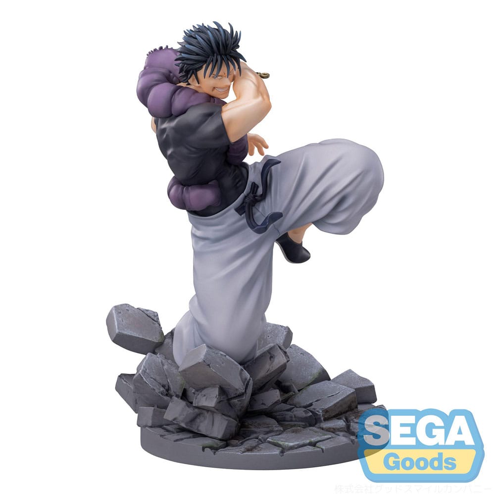 Jujutsu Kausen Figur Toji
