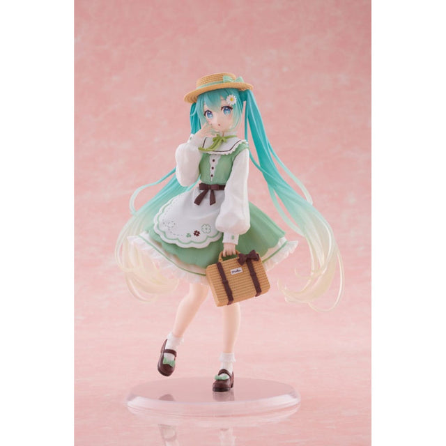 Hatsune Miku Taito Figur Miku Country Fashion
