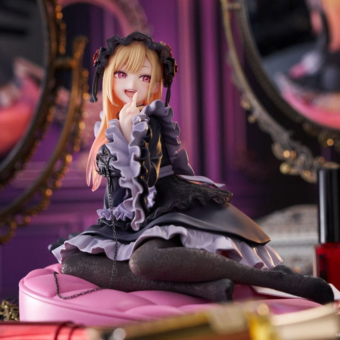 My Dress Up Darling Taito Figur Marin Kitagawa
