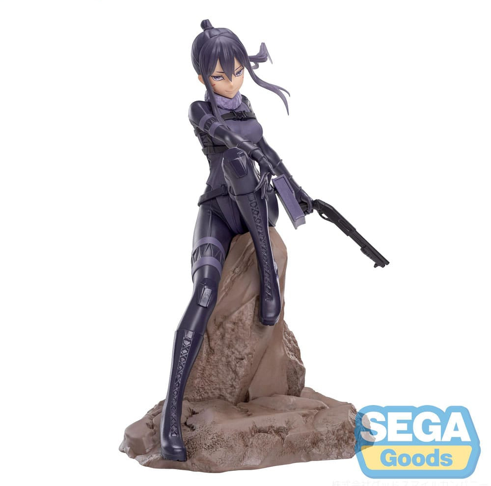 Sword Art Online Figur Pitohui
