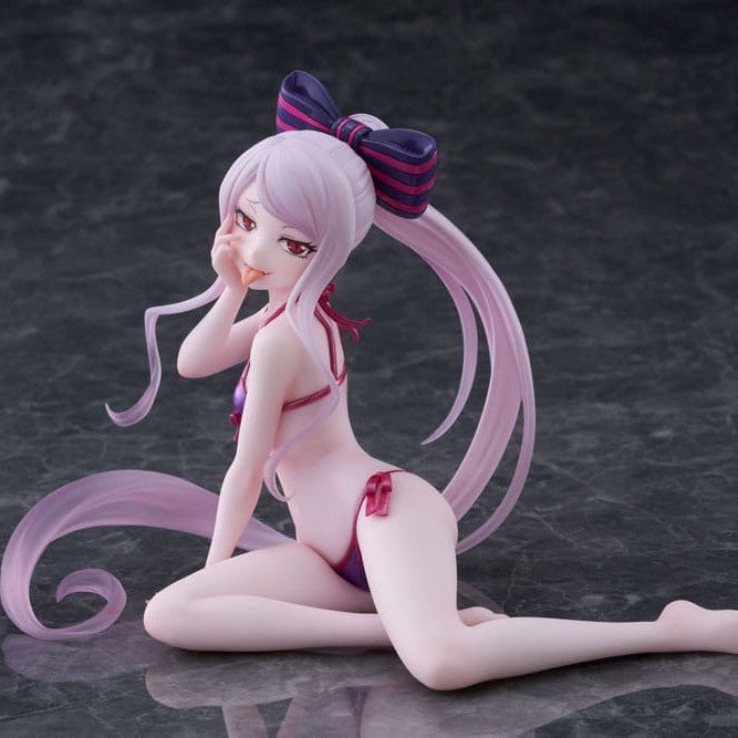 Overlord Taito Figur Shalltear Swimsuit
